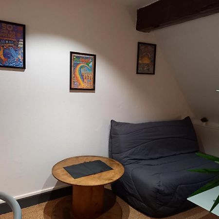Le Duplex Διαμέρισμα Διέππη Εξωτερικό φωτογραφία