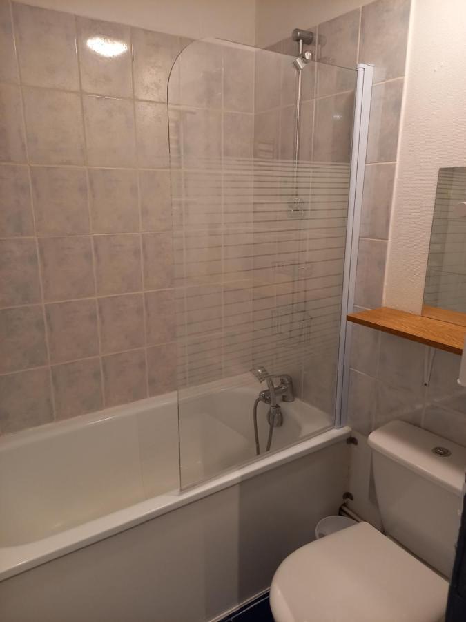Le Duplex Διαμέρισμα Διέππη Εξωτερικό φωτογραφία